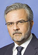 Christos Megalou CEO Eurobank Group - megalou