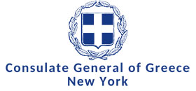 consulate general of Green New York