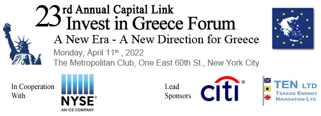 23 Invest in Greece