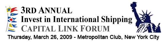 Capital Link Forum