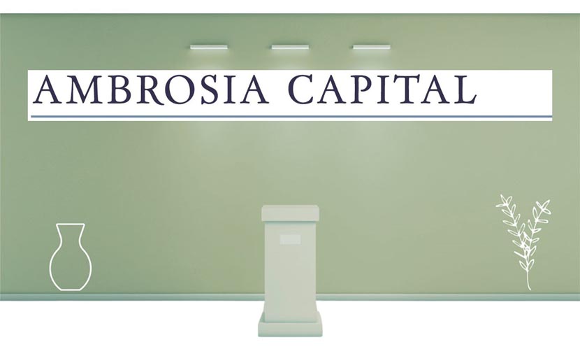 Ambrosia Capital