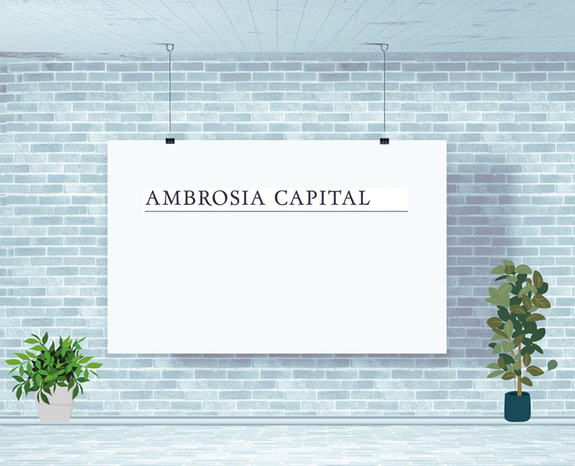 Ambrosia Capital
