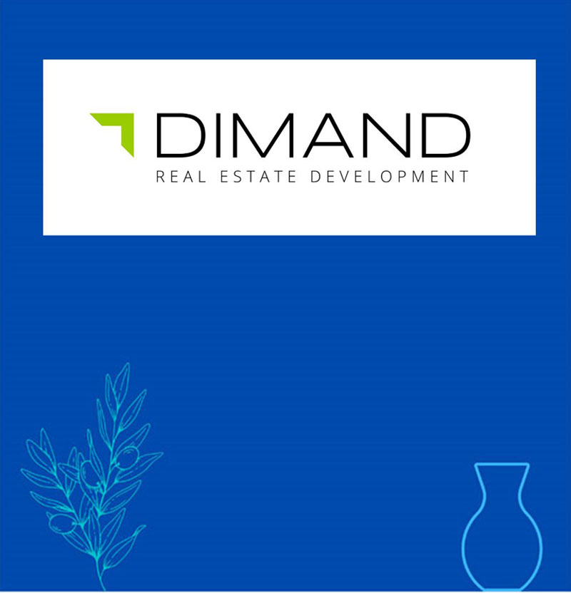 Dimand real estate development