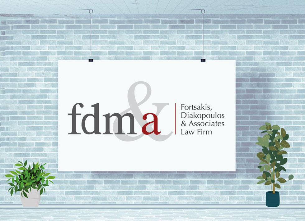 Fortsakis, Diakopoulos & Associates (FDMA)
