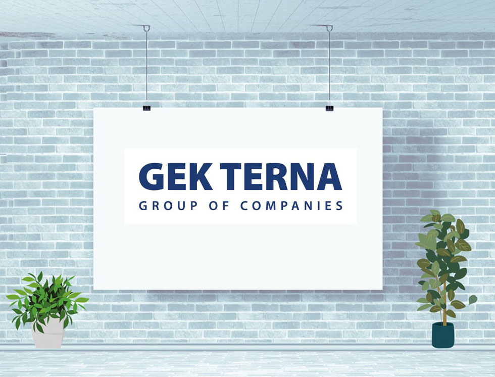 GEK TERNA Group