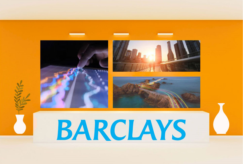 barclays