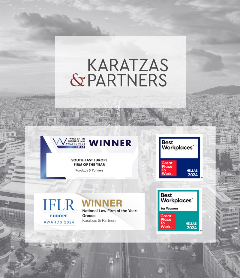 Karatzas & Partners Law Firm